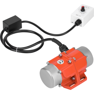 Silnik wibracyjny jednofazowy 110W 3000 obr/min KD1794