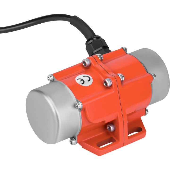 Silnik wibracyjny jednofazowy 110W 3000 obr/min KD1794