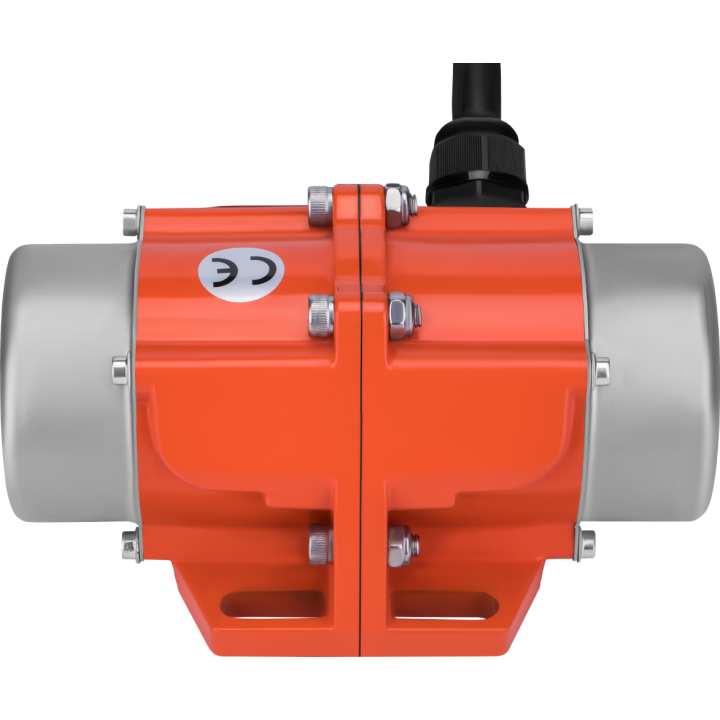 Silnik wibracyjny jednofazowy 110W 3000 obr/min KD1794