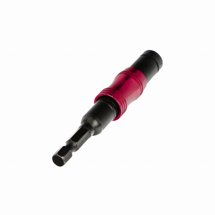 UCHWYT MAGNETYCZNY KĄTOWY 1/4" 20 stopni 90 15mm