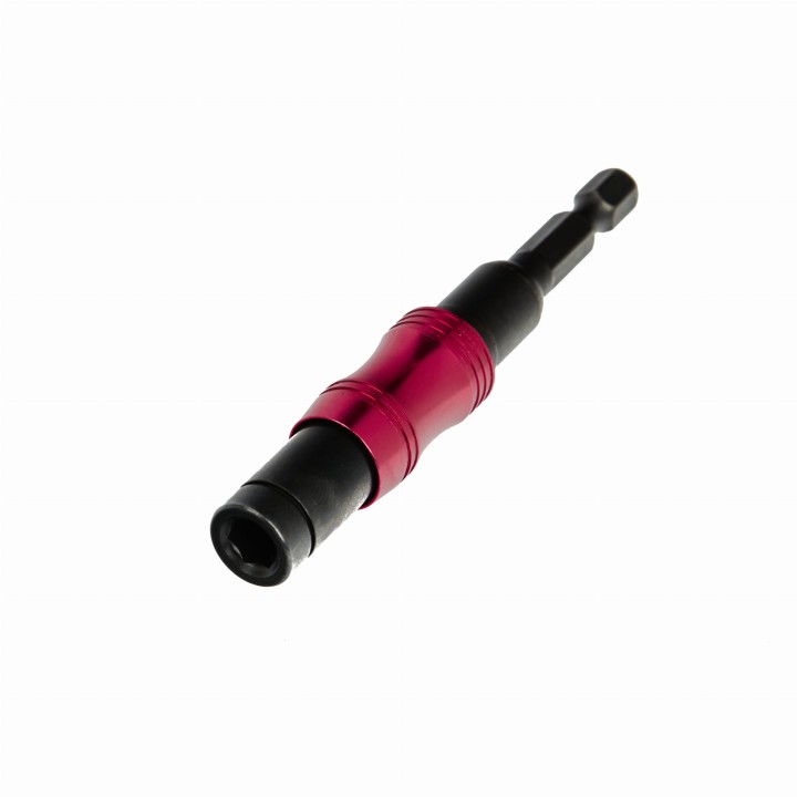 UCHWYT MAGNETYCZNY KĄTOWY 1/4" 20 stopni 90 15mm