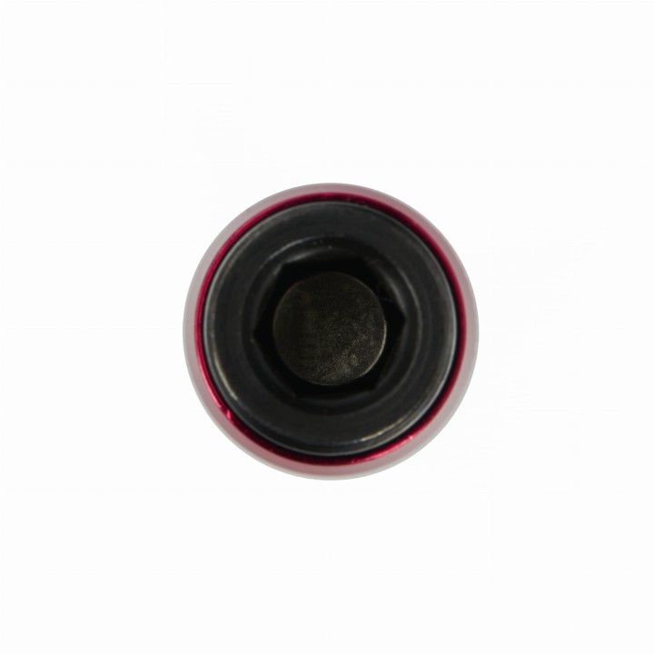 UCHWYT MAGNETYCZNY KĄTOWY 1/4" 20 stopni 90 15mm