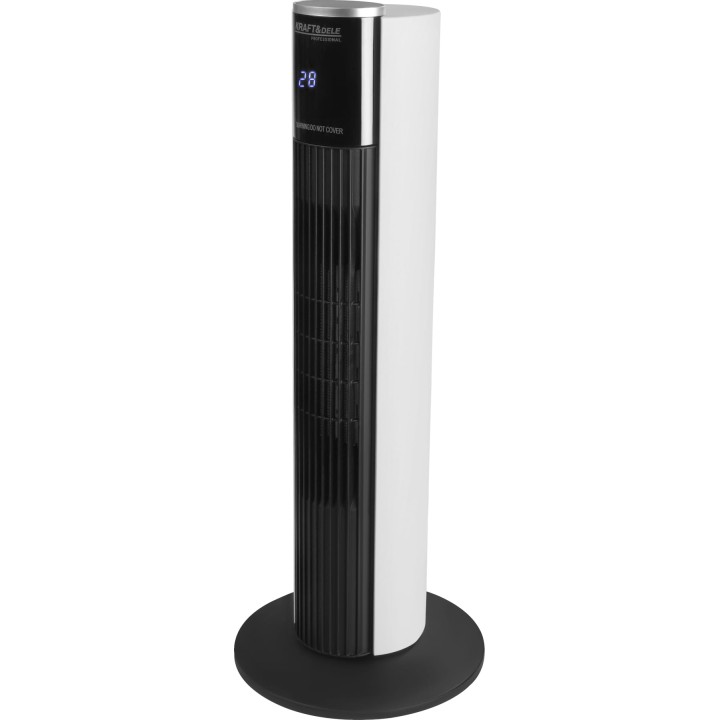 Termowentylator wentylator grzanie nagrzewnica 2000W + pilot