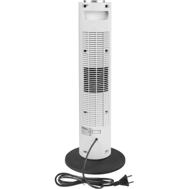 Termowentylator wentylator grzanie nagrzewnica 2000W + pilot