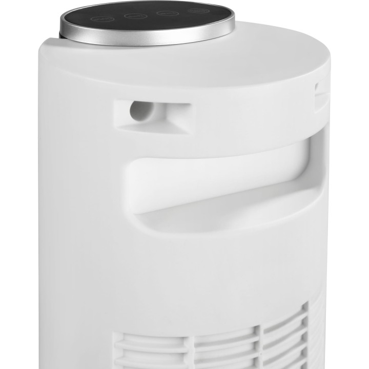 Termowentylator wentylator grzanie nagrzewnica 2000W + pilot