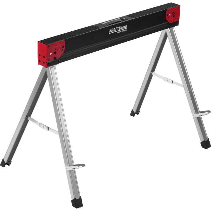 Kobyłki budowlane warsztatowe koziołki składane - 2 szt. 106x59x76 cm