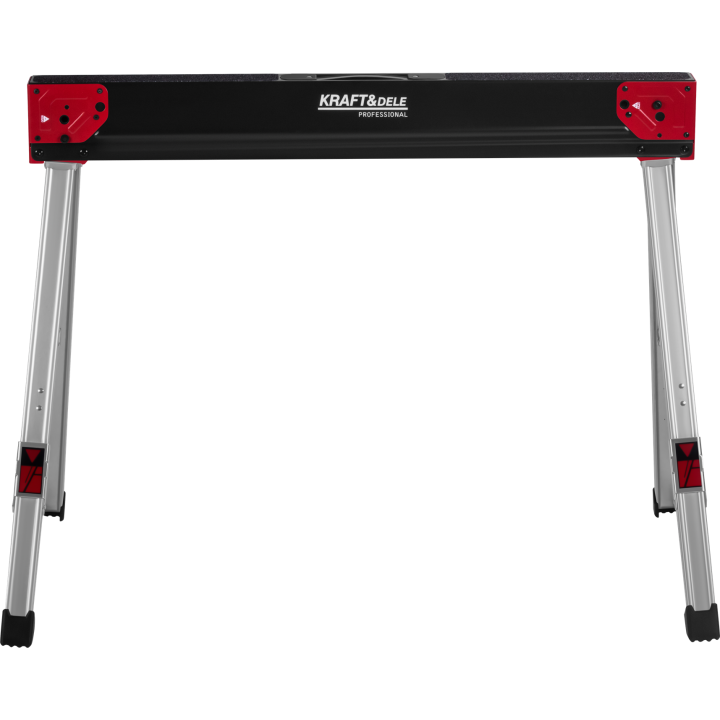 Kobyłki budowlane warsztatowe koziołki składane - 2 szt. 106x59x76 cm