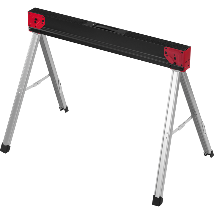 Kobyłki budowlane warsztatowe koziołki składane - 2 szt. 106x59x76 cm