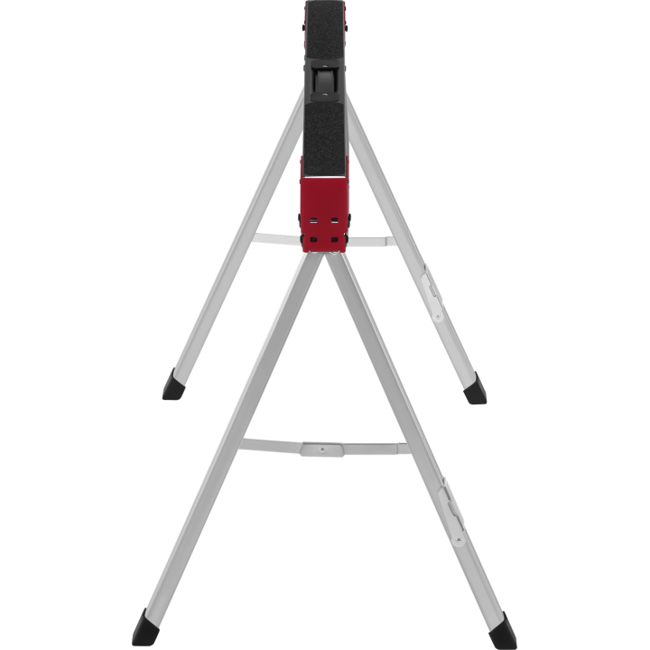 Kobyłki budowlane warsztatowe koziołki składane - 2 szt. 106x59x76 cm