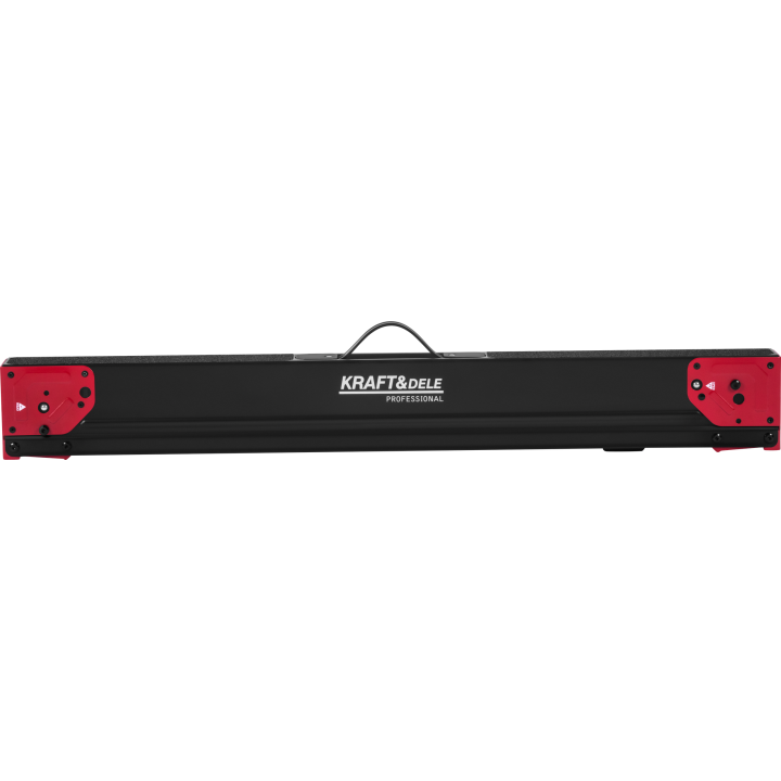 Kobyłki budowlane warsztatowe koziołki składane - 2 szt. 106x59x76 cm