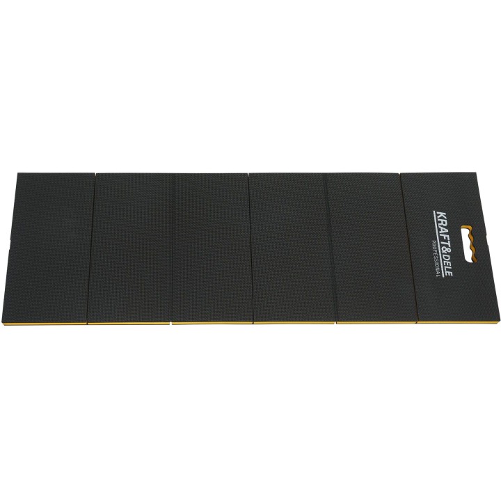 Mata warsztatowa leżanka 1200x400x25mm KD11945