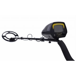 WYKRYWACZ METALI DETEKTOR METALU DUŻY LCD DYSKRYMINACJA 19cm