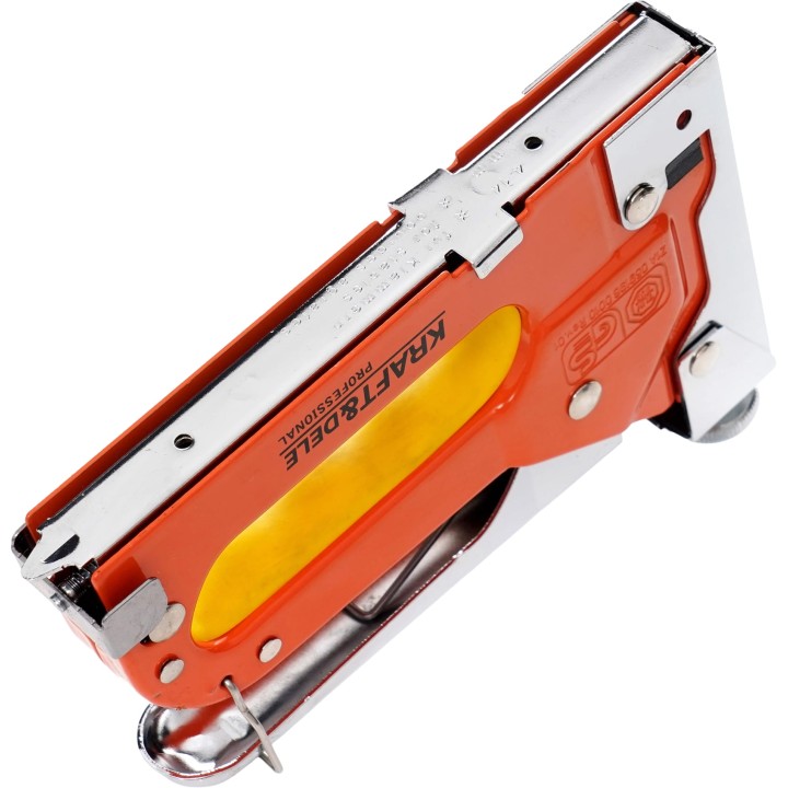 Zszywacz TAKER tapicerski 4-14 mm