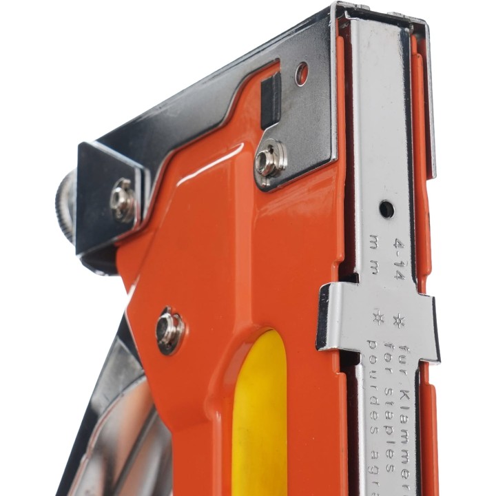 Zszywacz TAKER tapicerski 4-14 mm