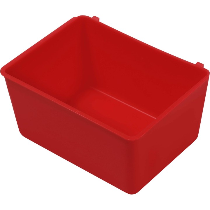 Tablica narzędziowa metalowa 112x45cm organizer na narzędzia ścianka