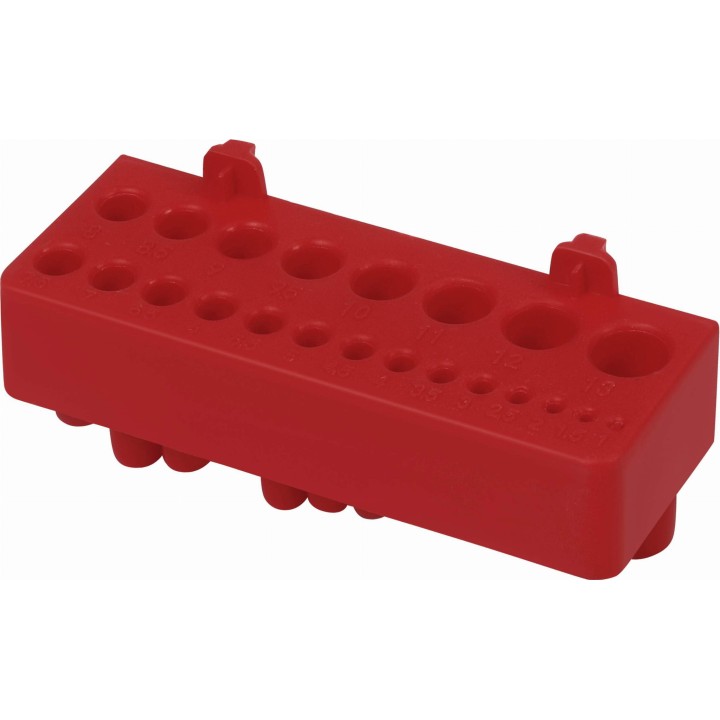 Tablica narzędziowa metalowa 112x45cm organizer na narzędzia ścianka