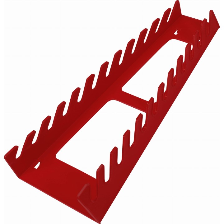 Tablica narzędziowa metalowa 112x45cm organizer na narzędzia ścianka