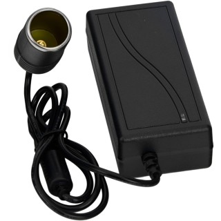 KONWERTER NAPIĘCIA SIECIOWEGO ADAPTER AC/DC 230-12V ADAPTER PRZETWORNICA