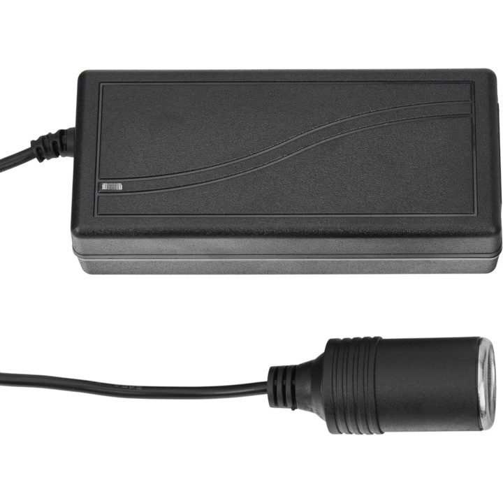KONWERTER NAPIĘCIA SIECIOWEGO ADAPTER AC/DC 230-12V ADAPTER PRZETWORNICA