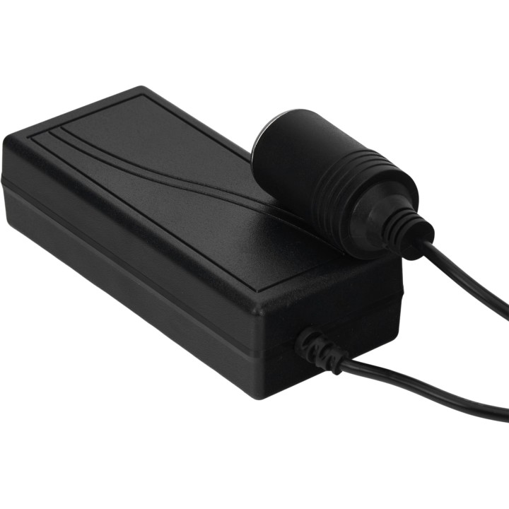 KONWERTER NAPIĘCIA SIECIOWEGO ADAPTER AC/DC 230-12V ADAPTER PRZETWORNICA