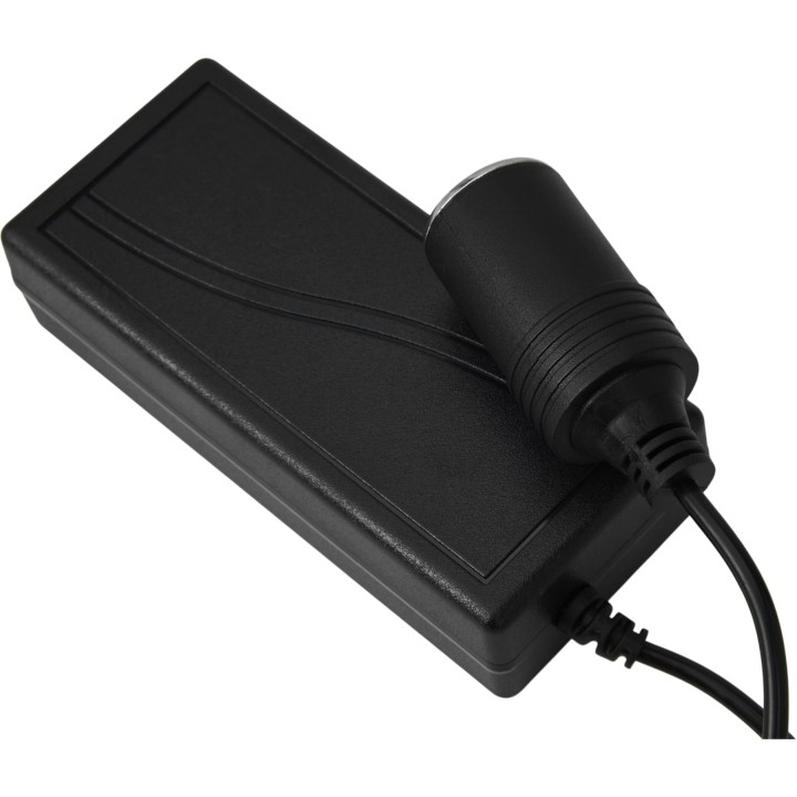 KONWERTER NAPIĘCIA SIECIOWEGO ADAPTER AC/DC 230-12V ADAPTER PRZETWORNICA