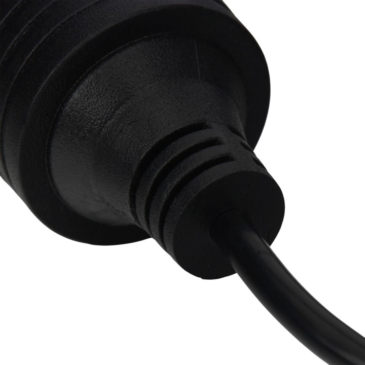 KONWERTER NAPIĘCIA SIECIOWEGO ADAPTER AC/DC 230-12V ADAPTER PRZETWORNICA