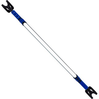 LAMPA WARSZTATOWA LED POD MASKĘ LATARKA USB LAMPA KOMORY SILNIKA AKU 1200lm