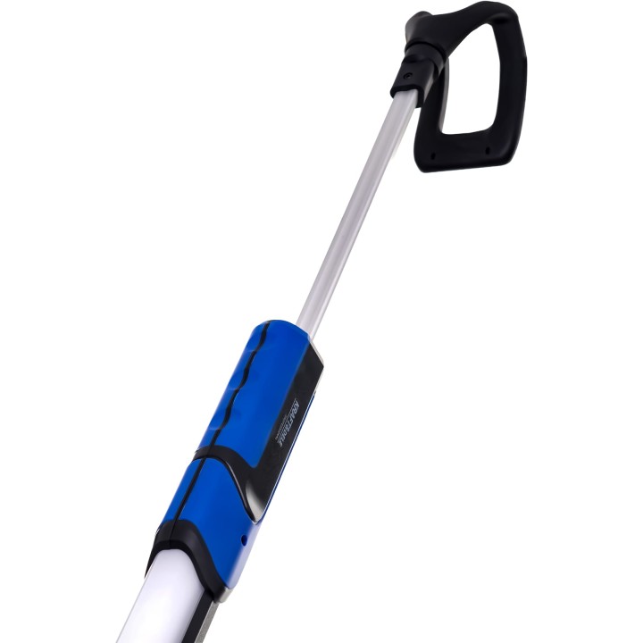 LAMPA WARSZTATOWA LED POD MASKĘ LATARKA USB LAMPA KOMORY SILNIKA AKU 1200lm