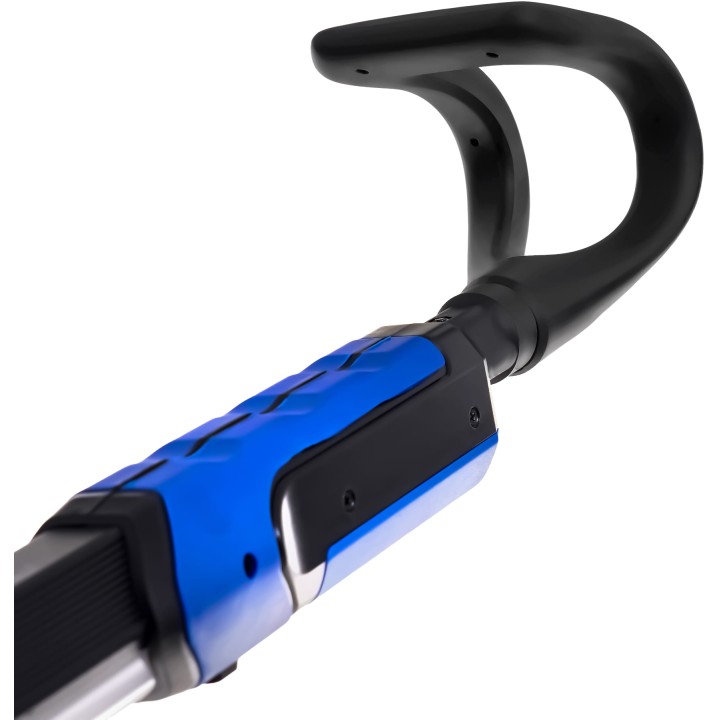 LAMPA WARSZTATOWA LED POD MASKĘ LATARKA USB LAMPA KOMORY SILNIKA AKU 1200lm