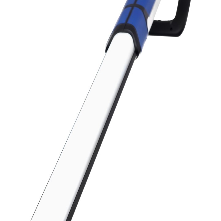 LAMPA WARSZTATOWA LED POD MASKĘ LATARKA USB LAMPA KOMORY SILNIKA AKU 1200lm