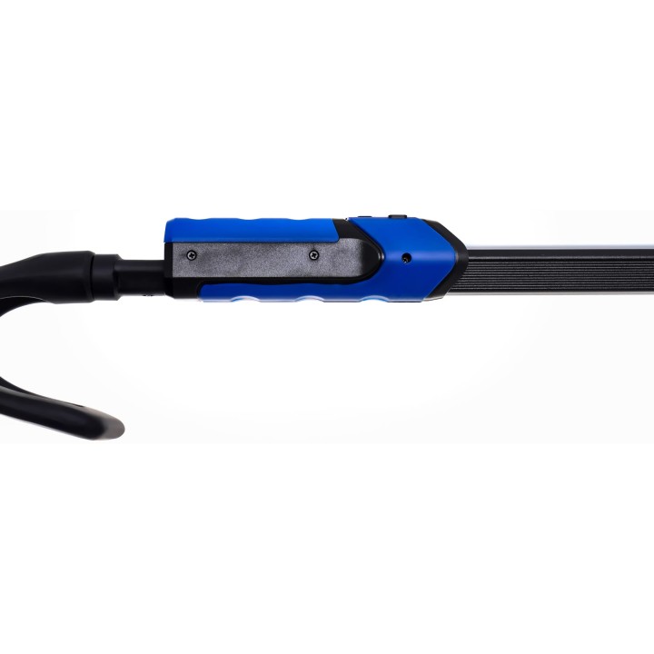 LAMPA WARSZTATOWA LED POD MASKĘ LATARKA USB LAMPA KOMORY SILNIKA AKU 1200lm