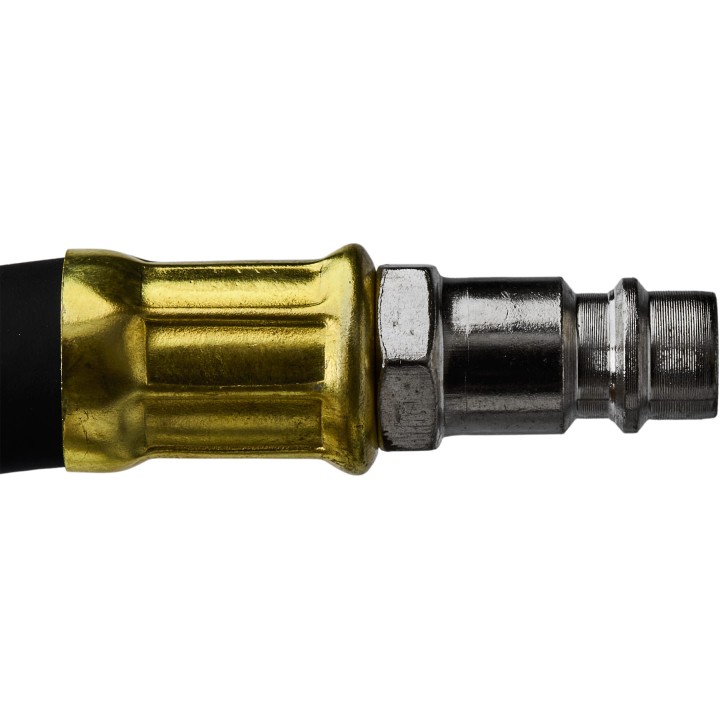 Wąż pneumatyczny zakuwany 10x17 mm 20m przewód do kompresora