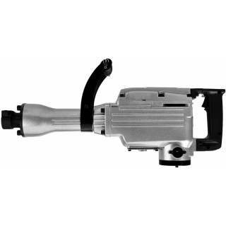 MŁOT UDAROWY KUJĄCY 3000W 55J WYBURZENIOWY HEX-30 + walizka