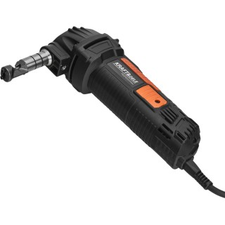 ELEKTRYCZNE NOŻYCE DO CIĘCIA BLACHY 1600W 230V