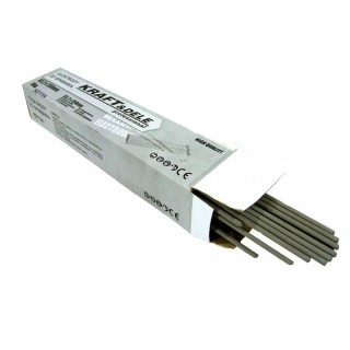 ELEKTRODY SPAWALNICZE 2,5 x 300mm 2,5kg RUTYLOWE