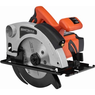 Pilarka piła ręczna tarczowa 2850W 185mm + laser