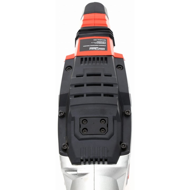 MŁOT WYBURZENIOWY 2600W SDS MAX 48J + WALIZKA