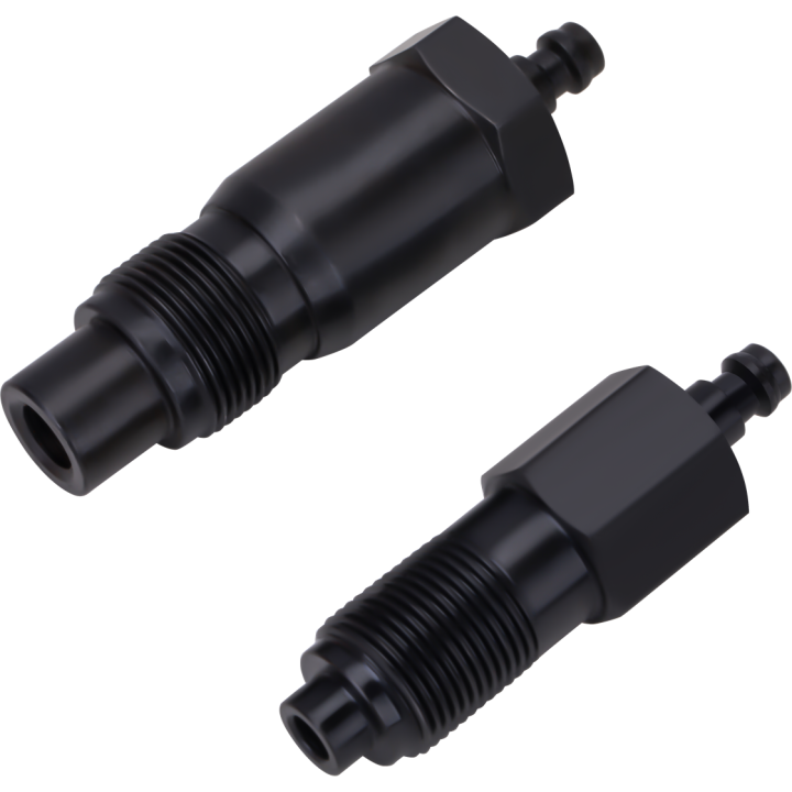 TESTER MIERNIK CIŚNIENIA SPRĘŻANIA - KOMPRESJI - DIESEL 0-70 BAR MAX FULL