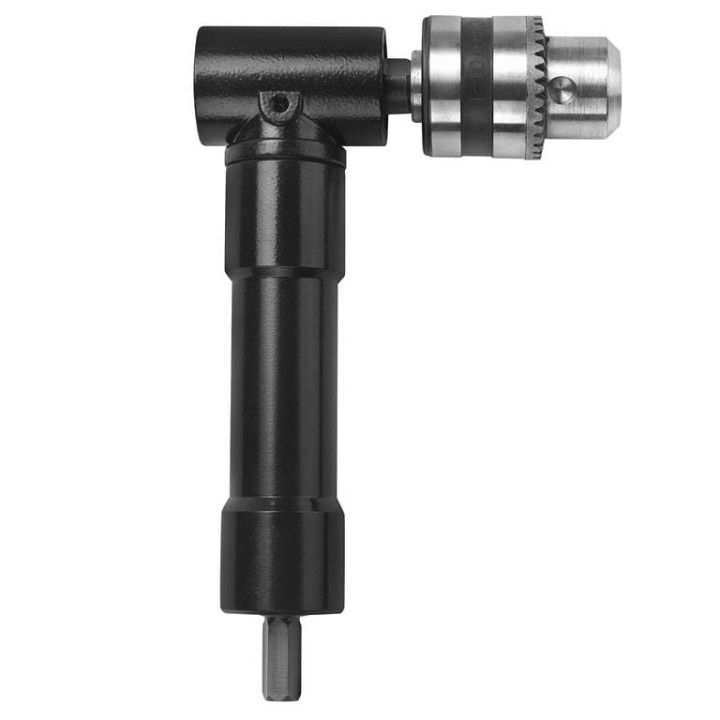 ADAPTER/PRZYSTAWKA KĄTOWA DO WIERCENIA + klucz