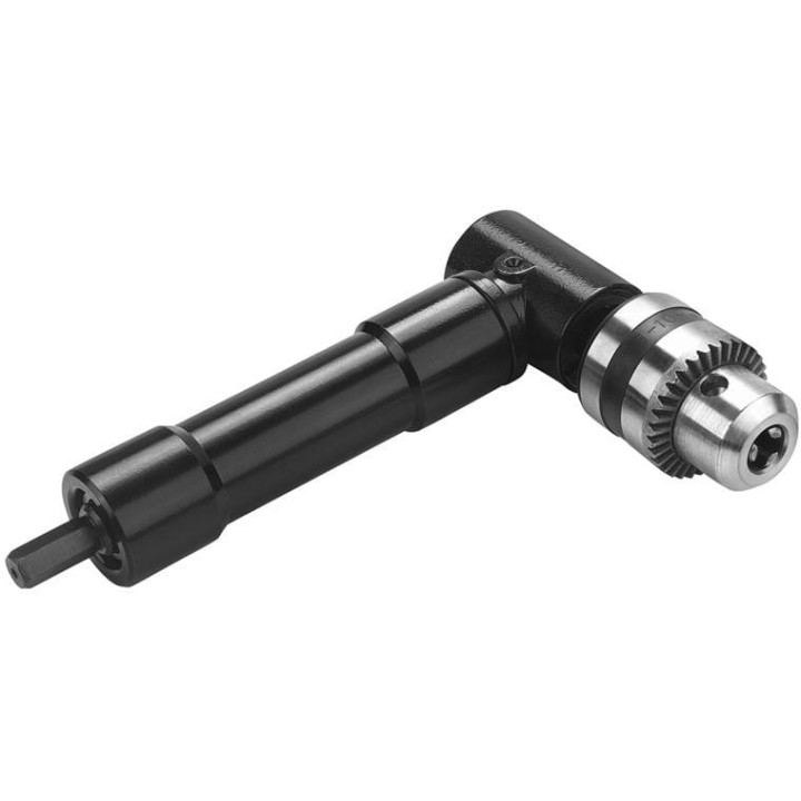 ADAPTER/PRZYSTAWKA KĄTOWA DO WIERCENIA + klucz