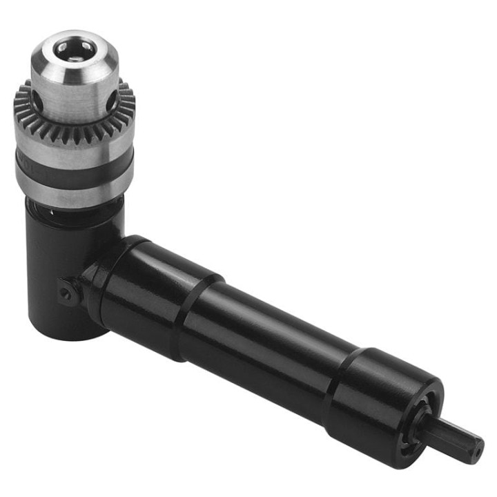 ADAPTER/PRZYSTAWKA KĄTOWA DO WIERCENIA + klucz