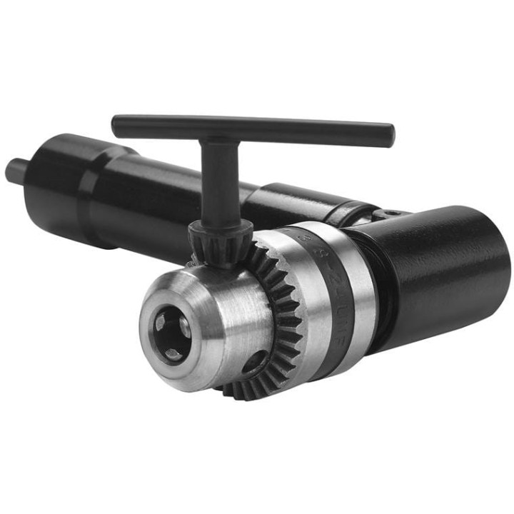 ADAPTER/PRZYSTAWKA KĄTOWA DO WIERCENIA + klucz