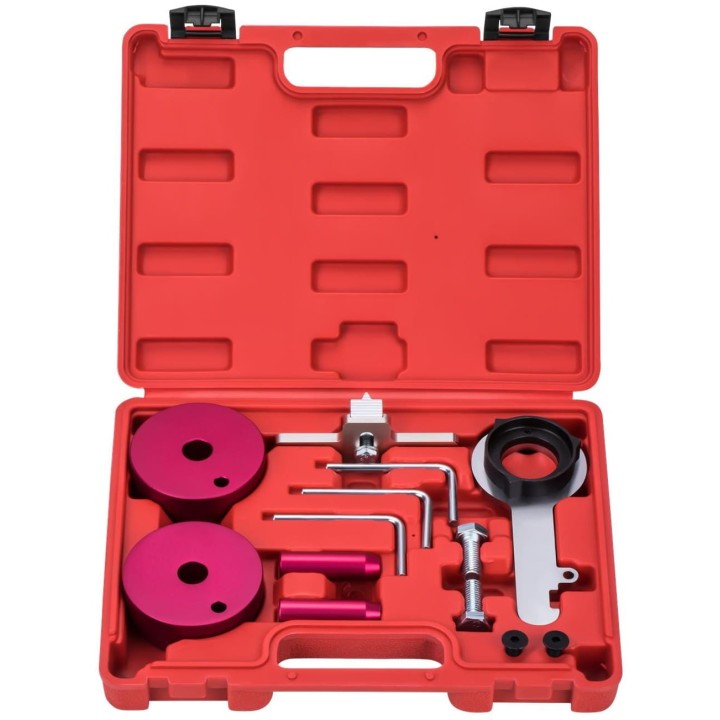 BLOKADA ROZRZĄDU FORD 2.0 ECOBLUE DIESEL KD12515