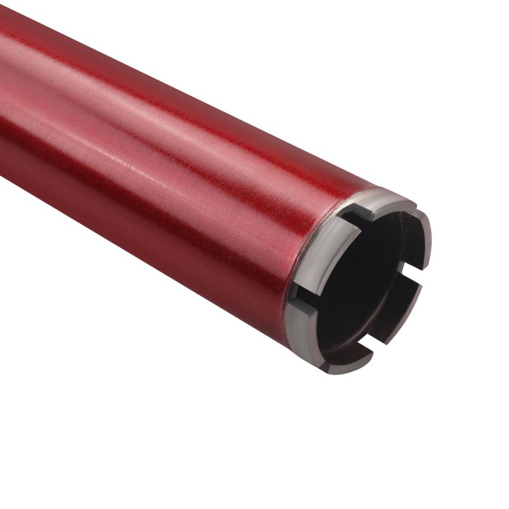 Wiertło koronowe diamentowe do betonu 63x450mm KD12641