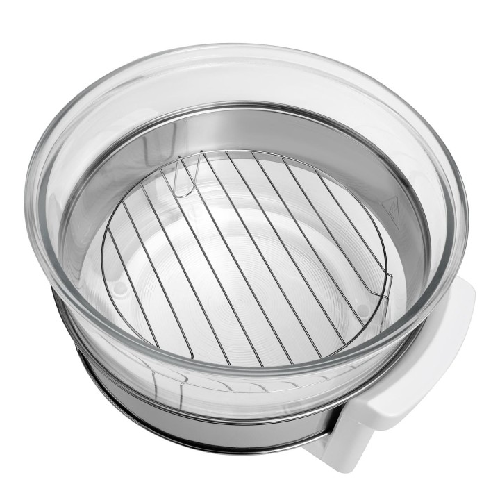 KOMBIWAR PIEC HALOGENOWY MINI PIEKARNIK GARNEK ELEKTRYCZNY 18L 1500W 250°C