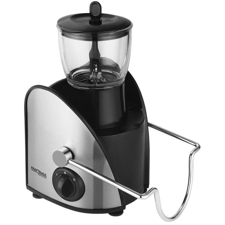 Sokowirówka 3w1 blender młynek mikser 1500W + akcesoria