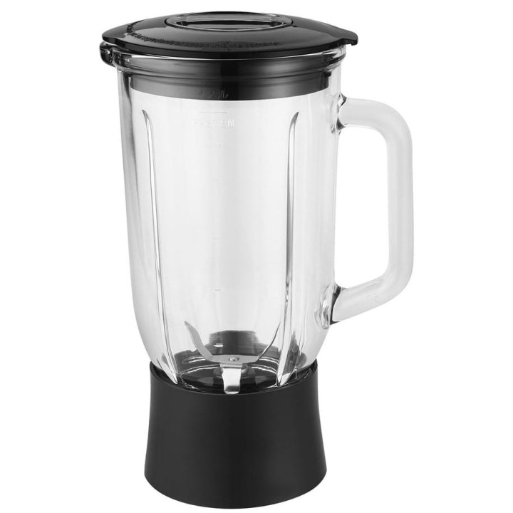 Sokowirówka 3w1 blender młynek mikser 1500W + akcesoria