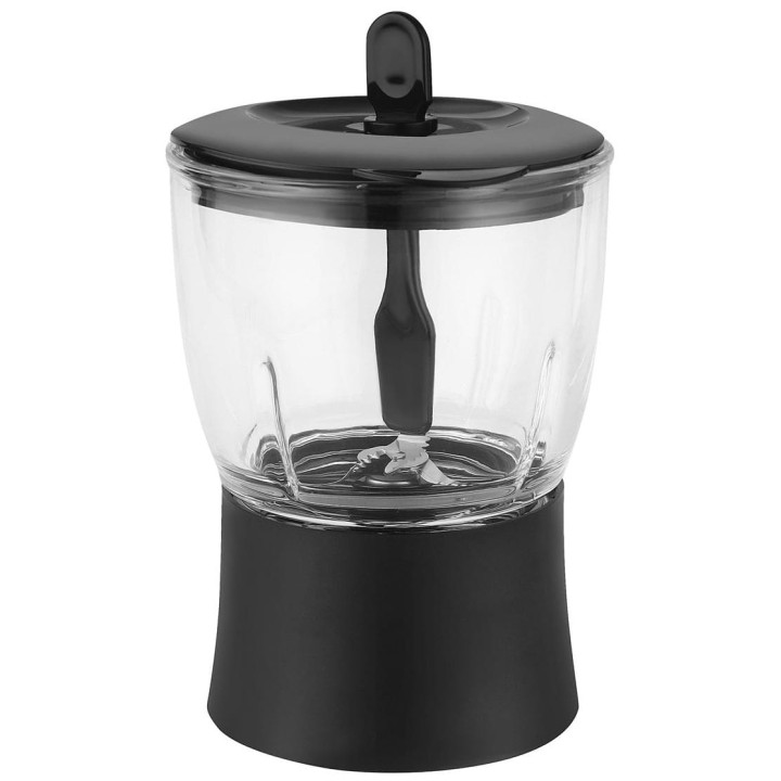 Sokowirówka 3w1 blender młynek mikser 1500W + akcesoria