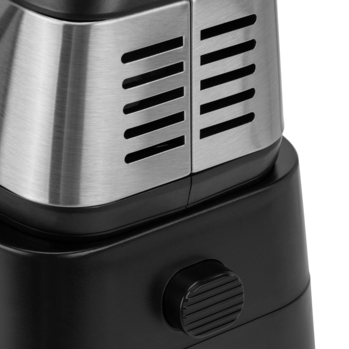 MIKSER KUCHENNY ROBOT RĘCZNY Z MISĄ 1000W 4,5L SOLIDNY
