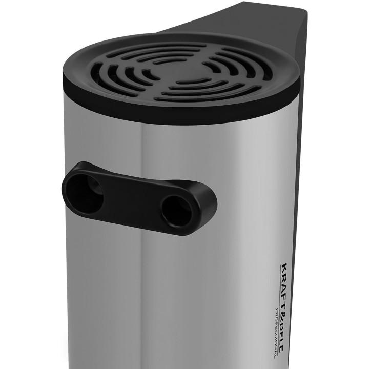 MIKSER RĘCZNY KUCHENNY 1000W SOLIDNY 5 poziomów + turbo